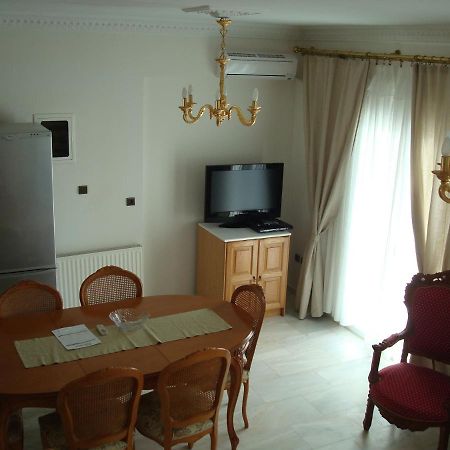 Merlot Village Rental Properties Kariá Esterno foto